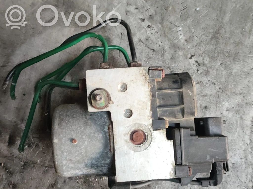 Renault Scenic I Bomba de ABS 