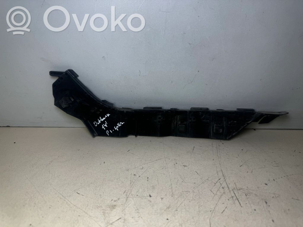 Subaru Outback Front bumper mounting bracket 