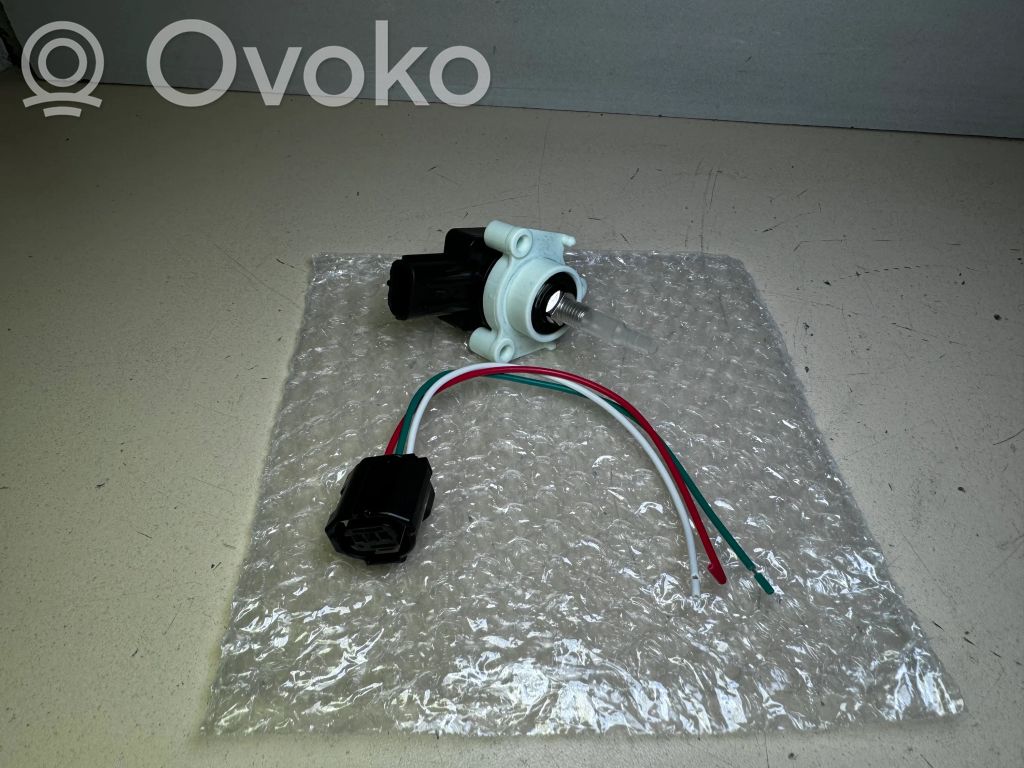 Mitsubishi ASX Headlight/headlamp level sensor 
