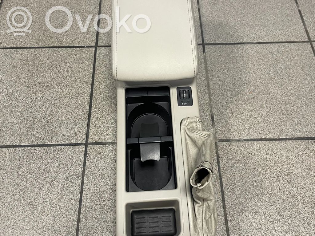 Subaru Outback Reposabrazos 