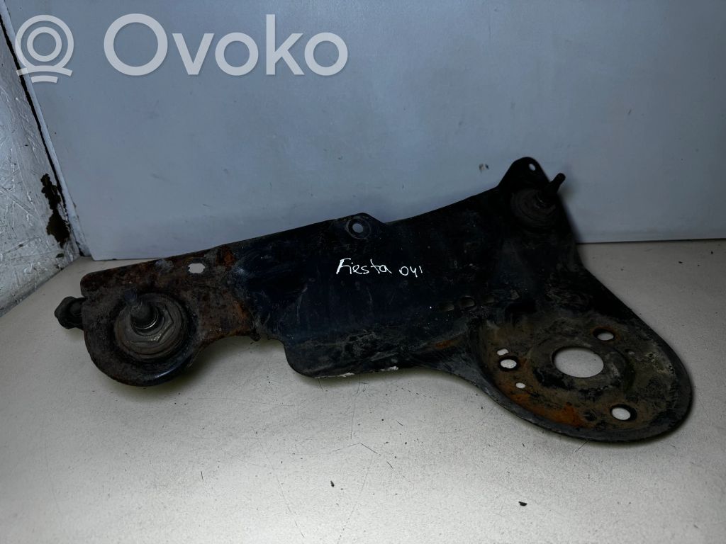 Ford Fiesta Front wiper linkage 