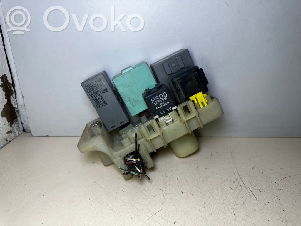 Mazda 626 Other relay 