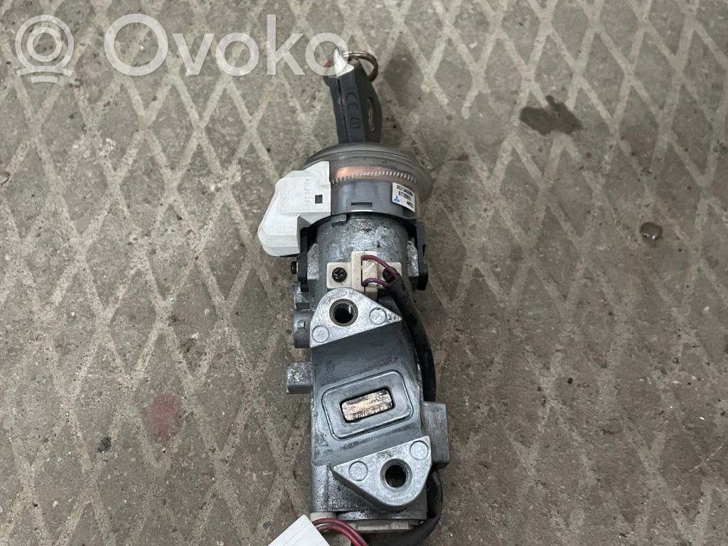 Subaru Outback Cerradura de encendido 