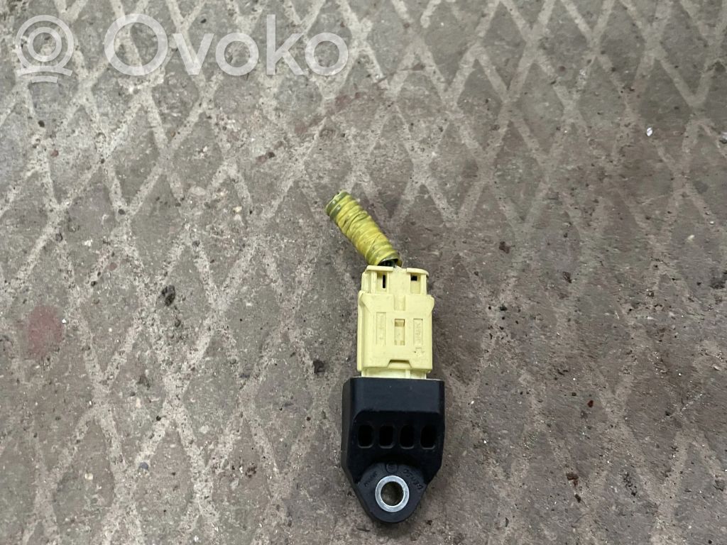 Airbagsensor Crashsensor Drucksensor   98235AG070,76349WLJS
