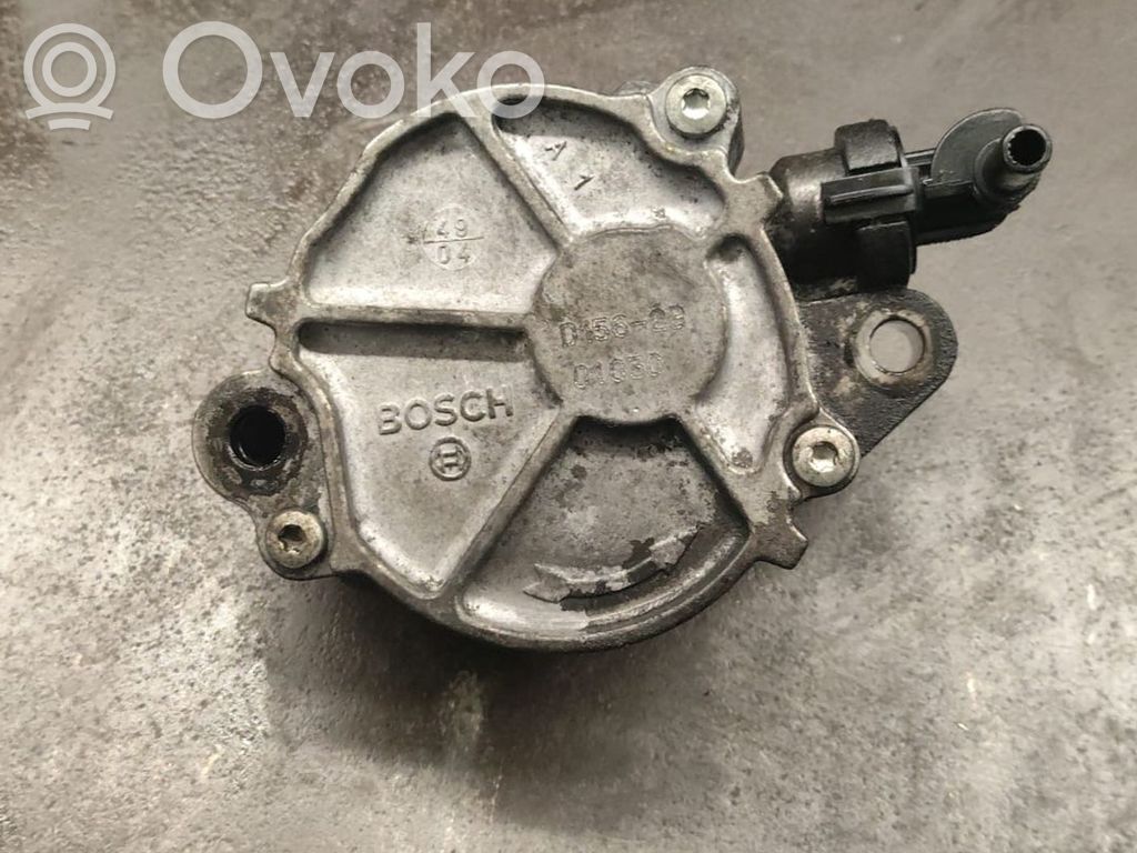Vacuum pump   D1562B,01030