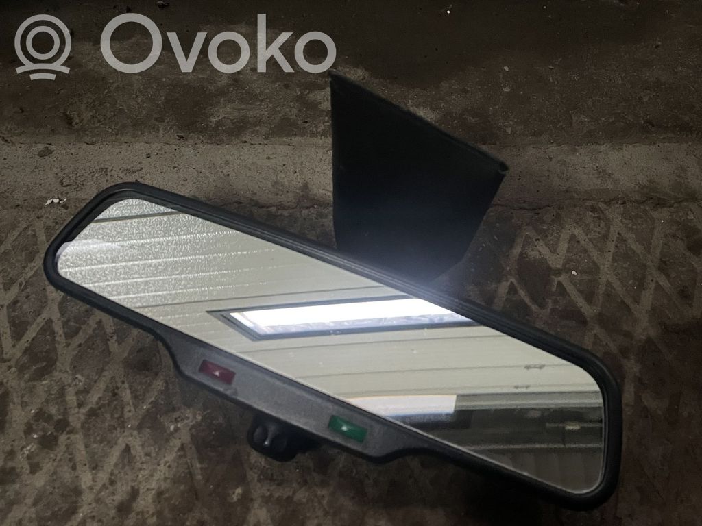 Mercedes-Benz C W202 Espejo retrovisor (interior) 