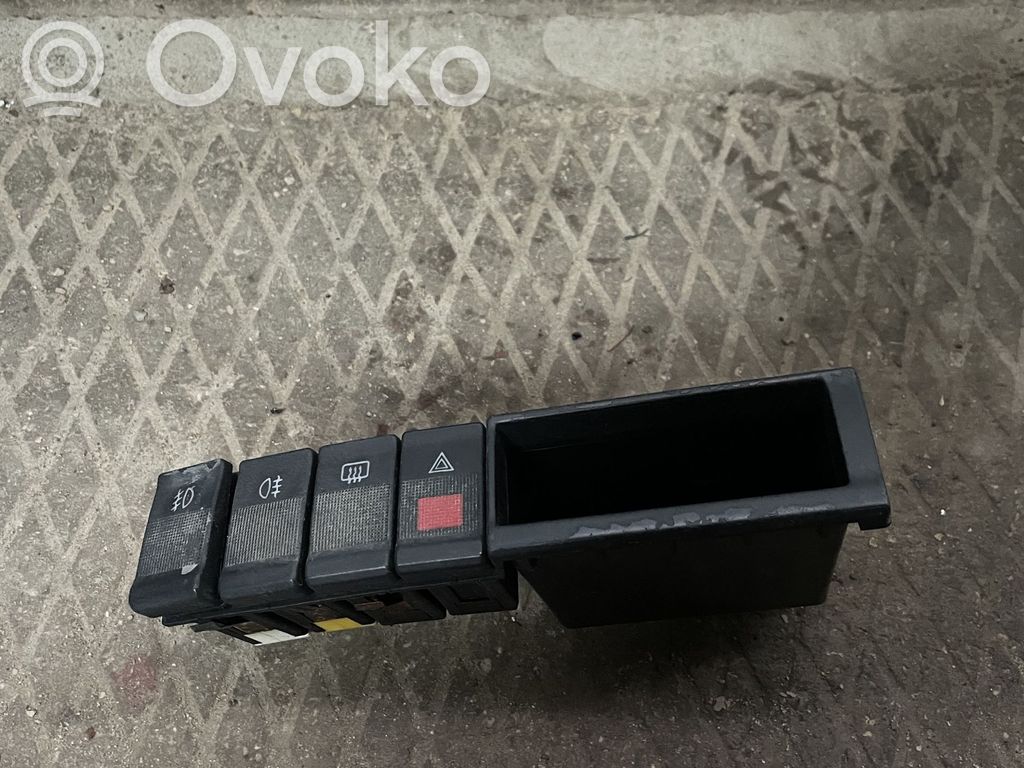 Audi 80 90 S2 B4 Un conjunto de interruptores 