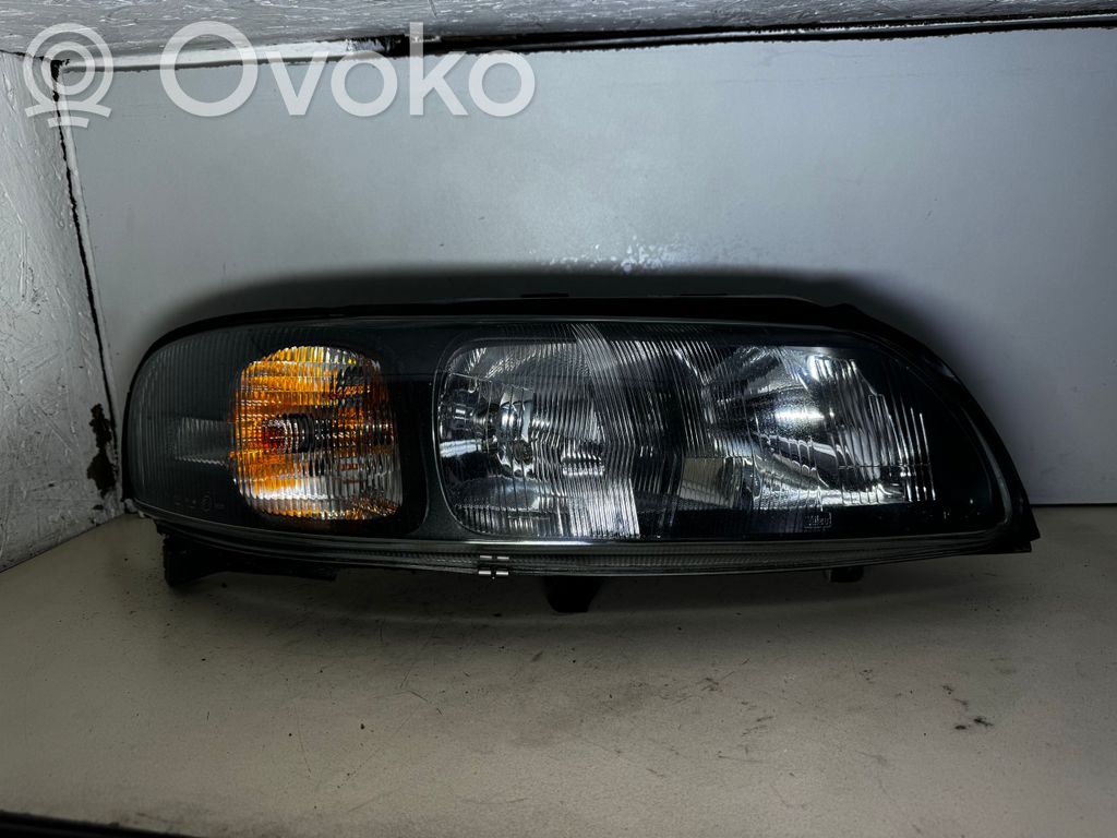 Volvo V70 Scheinwerfer 