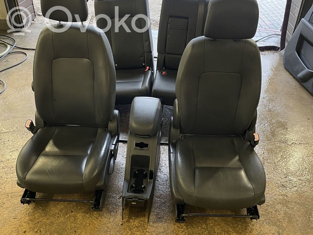 Juego interior