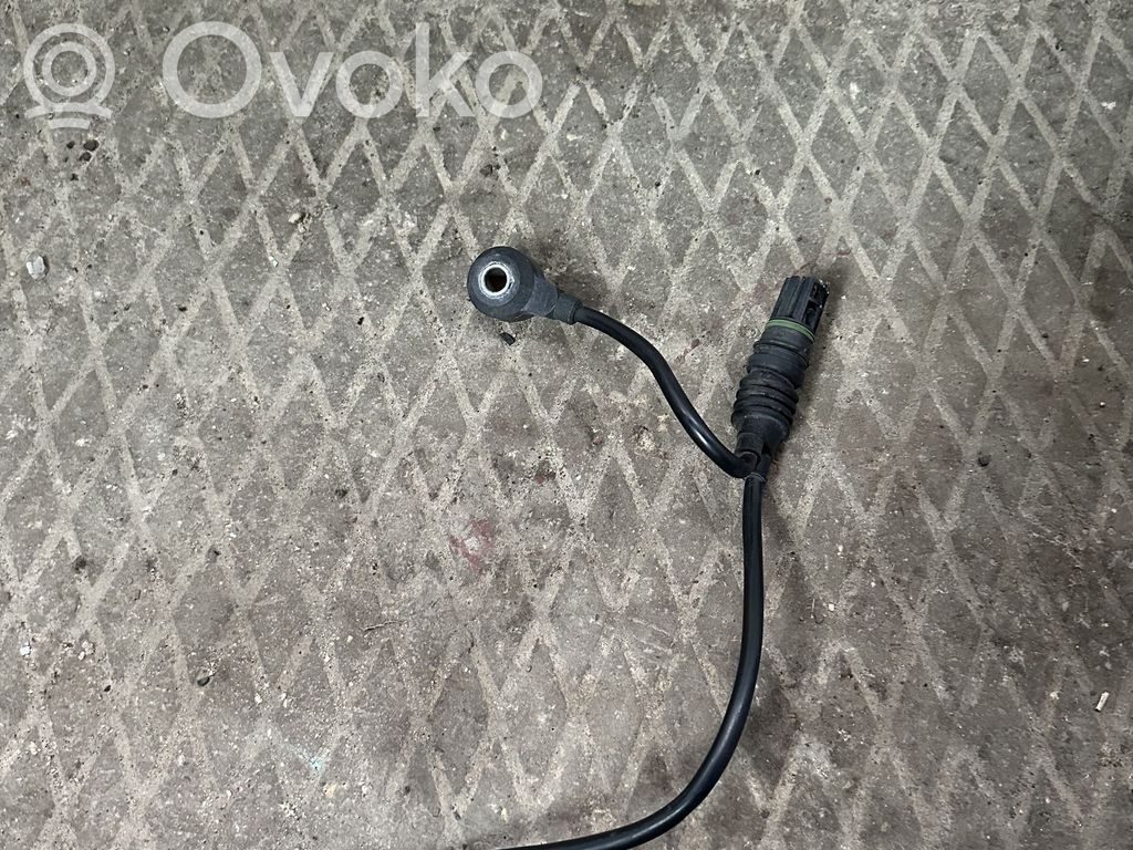 BMW 5 E39 Detonation knock sensor 
