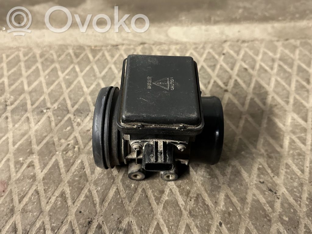 Mazda 323 F Mass air flow meter 