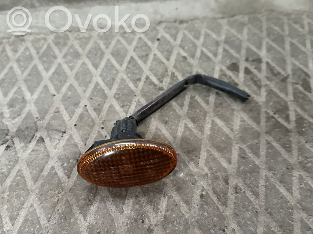 Subaru Legacy Seitenblinker 