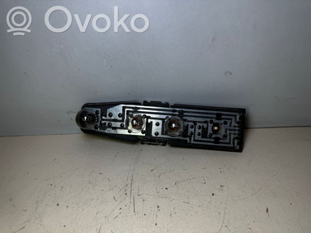 Peugeot Expert Porte ampoule de feu arrière 