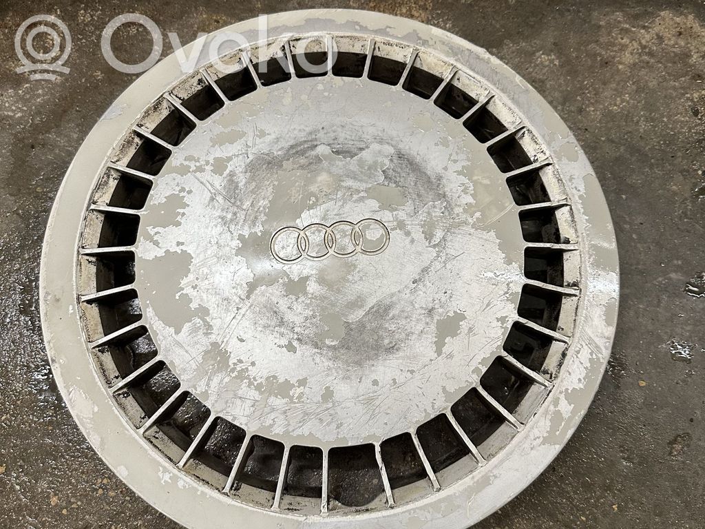 Kołpaki oryginalne R14   443601147A,154940,MG0
