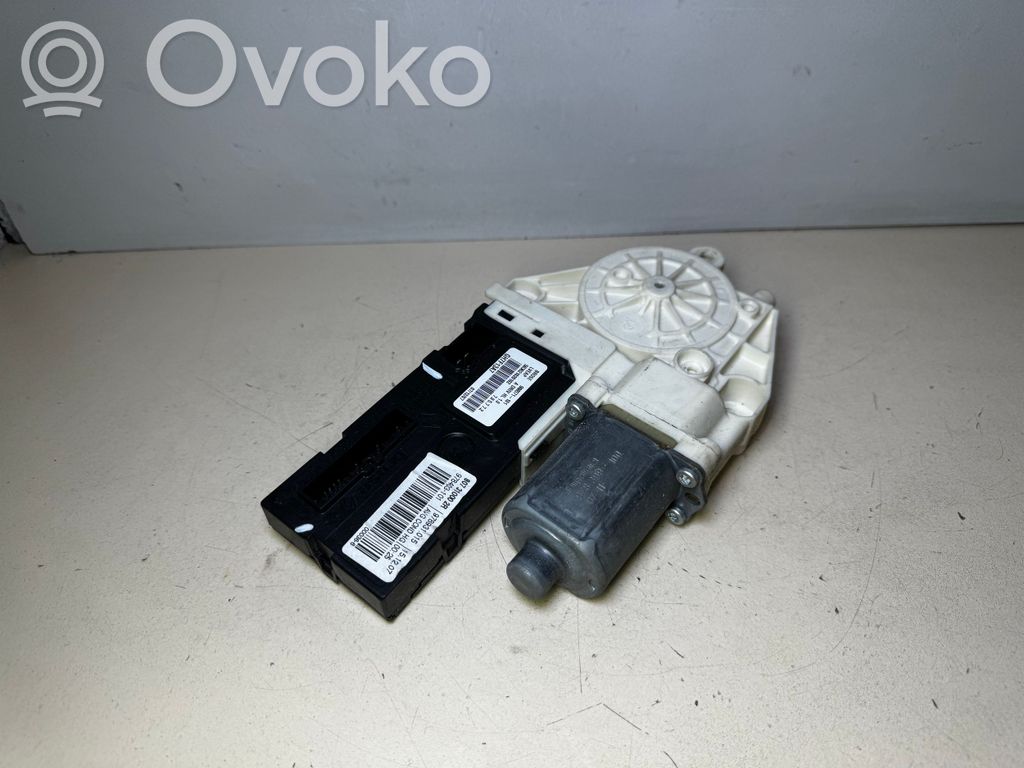 Renault Laguna III Silnik regulatora szyby drzwi przednich 