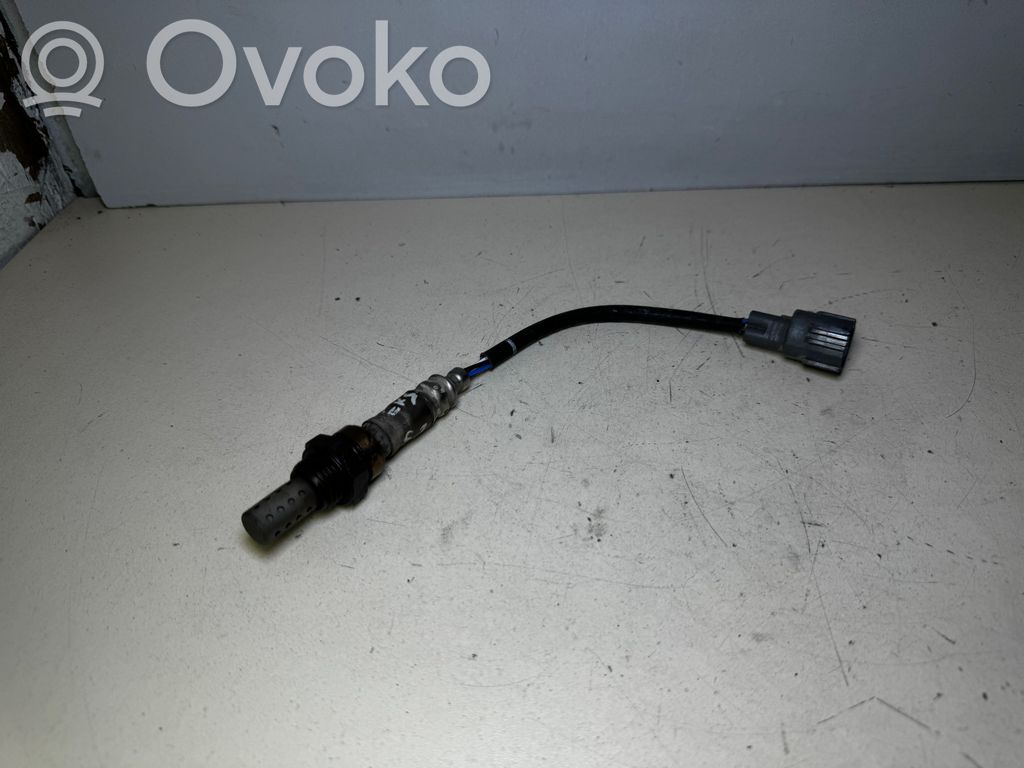 Lexus IS 220D-250-350 Sonda lambda 
