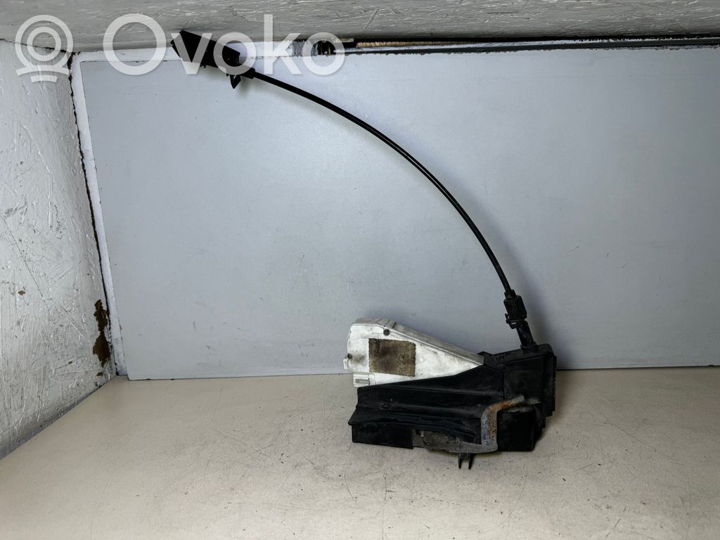 Ford Galaxy Rear door lock 