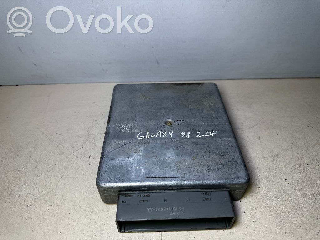 Acura ILX Sterownik / Moduł ECU 