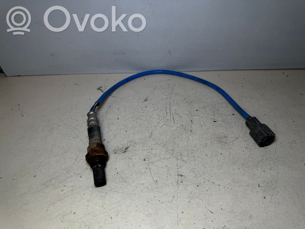 Subaru Outback Lambda zonde 