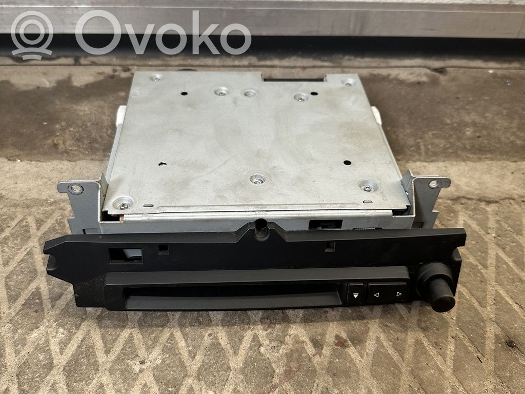 BMW 5 E60 E61 Radio / CD-Player / DVD-Player / Navigation 