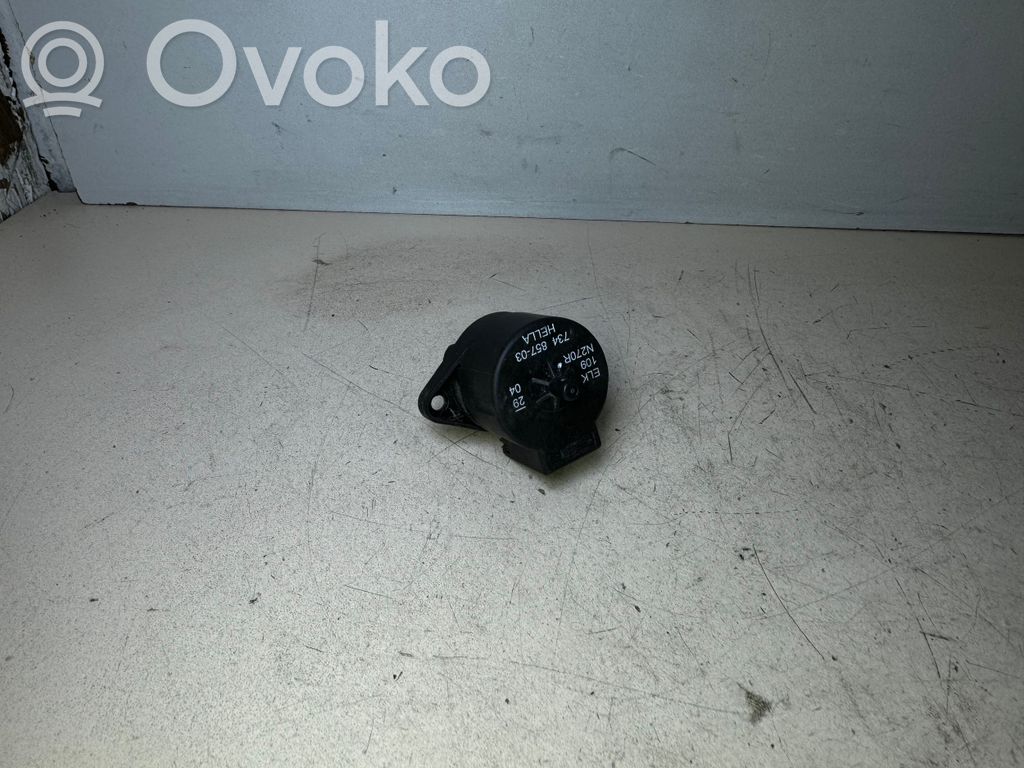 Audi A6 S6 C6 4F Scheinwerferstellmotor 