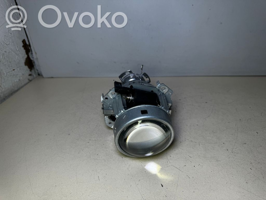 Audi A6 S6 C6 4F Einzelteil Scheinwerfer 