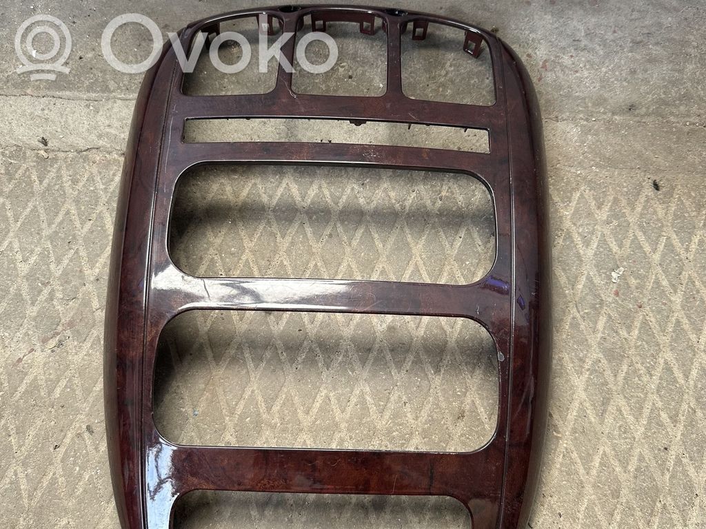 Chrysler Voyager Panel klimatyzacji / Ogrzewania 