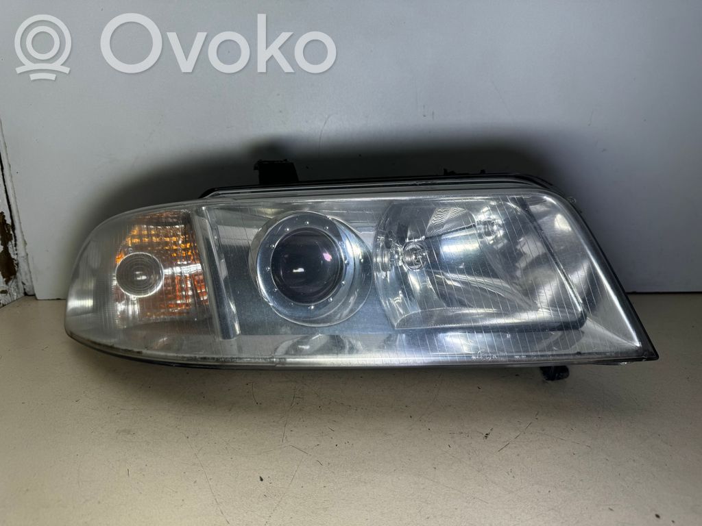 Audi A4 S4 B5 8D Scheinwerfer 