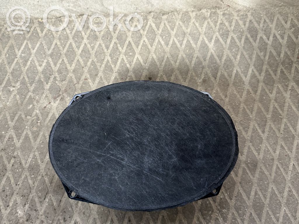 Chrysler Voyager Front door speaker 