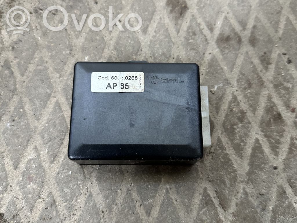Mazda 6 Alarm control unit/module 