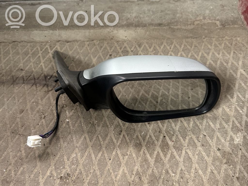 Mazda 6 Front door electric wing mirror 