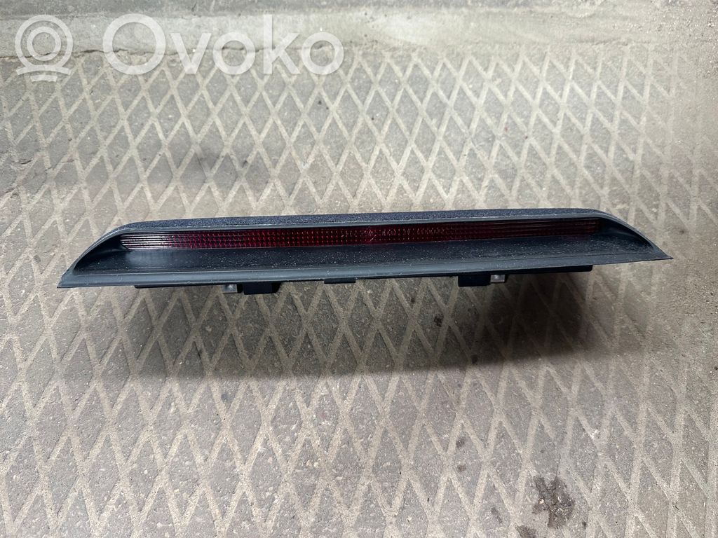 Volkswagen PASSAT B5 Dritte Bremsleuchte 