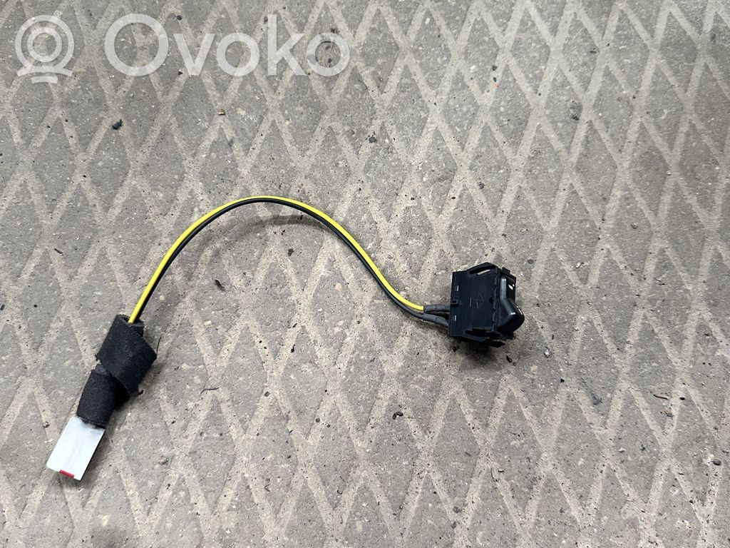 Chrysler Voyager Interruptor del espejo lateral 