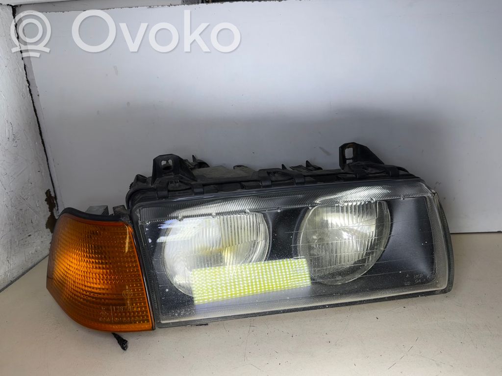 BMW 3 E36 Scheinwerfer 