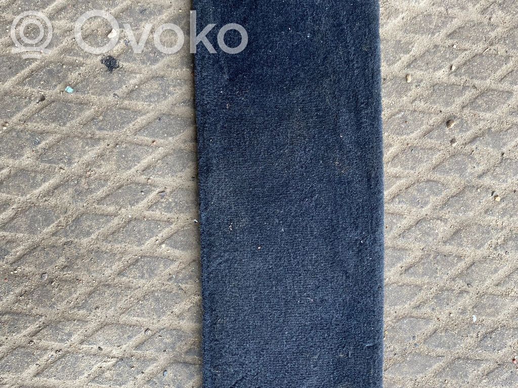 BMW 7 E65 E66 Centre console side trim rear 
