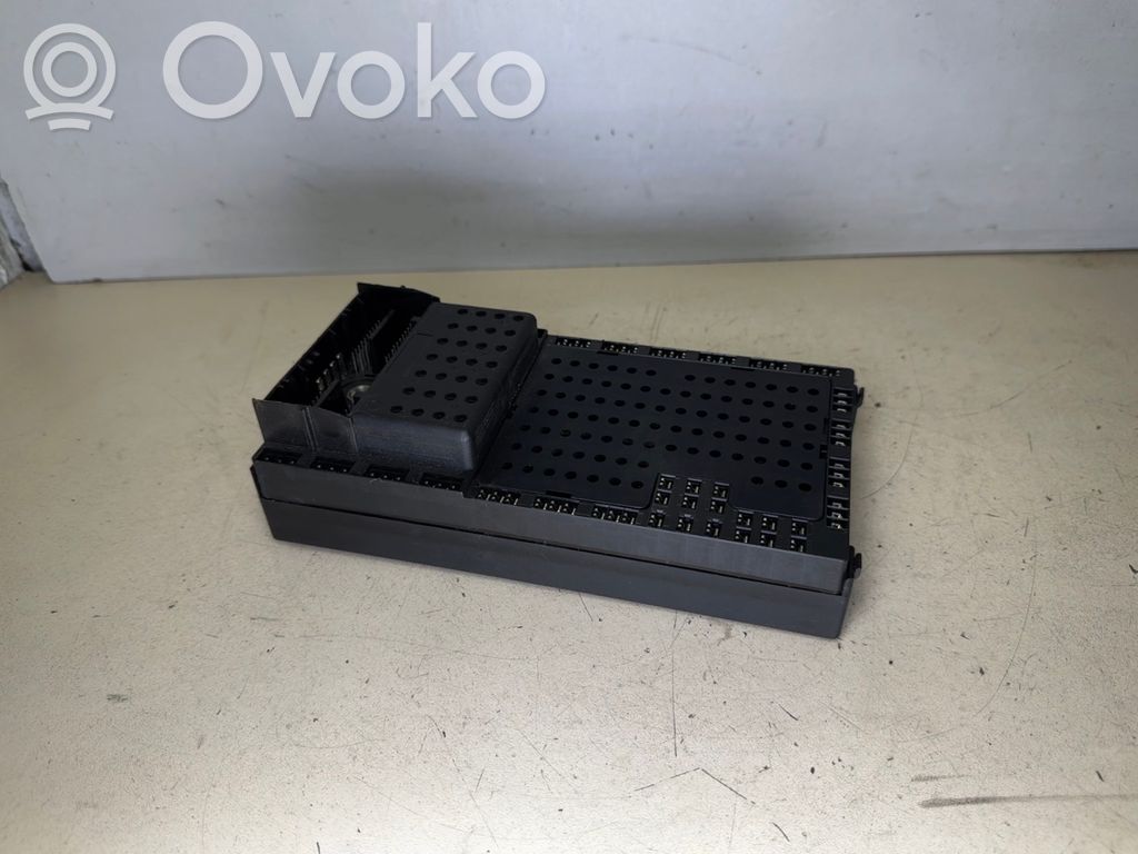 Volvo S60 Módulo de confort/conveniencia 
