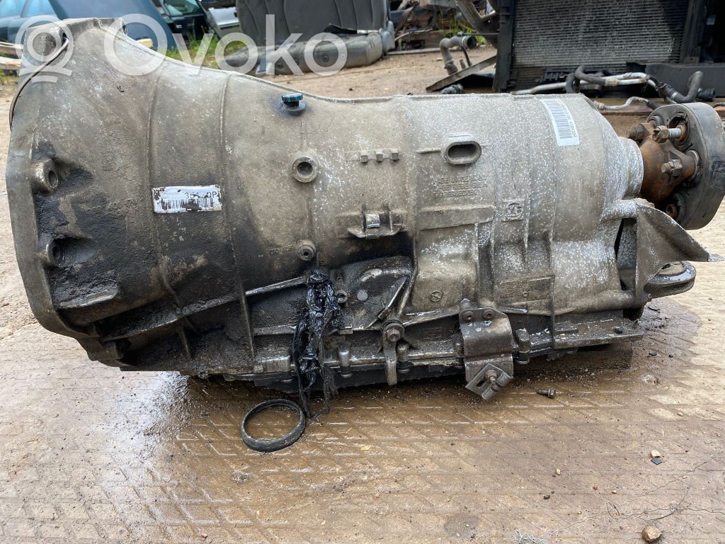 Automatikgetriebe   6HP26,1068301170,241006