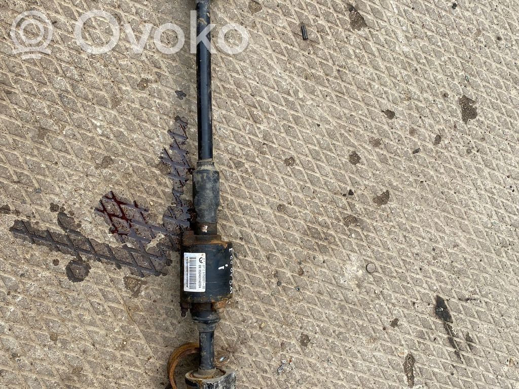 BMW 7 E65 E66 Stabilisator vorne 