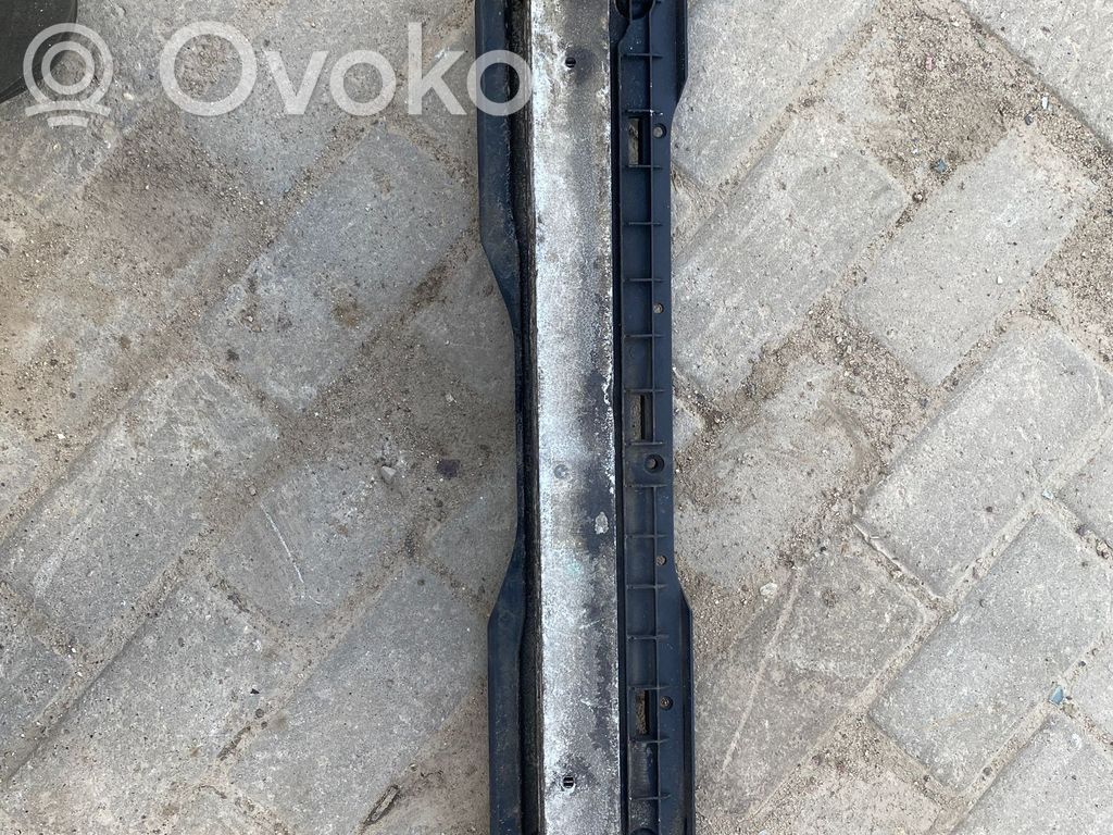 BMW 7 E65 E66 Engine oil radiator 