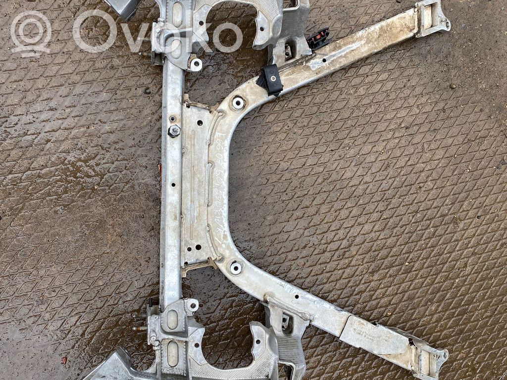 BMW 7 E65 E66 Achsträger vorne 
