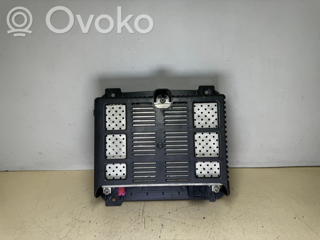 BMW 7 E65 E66 Other control units/modules 