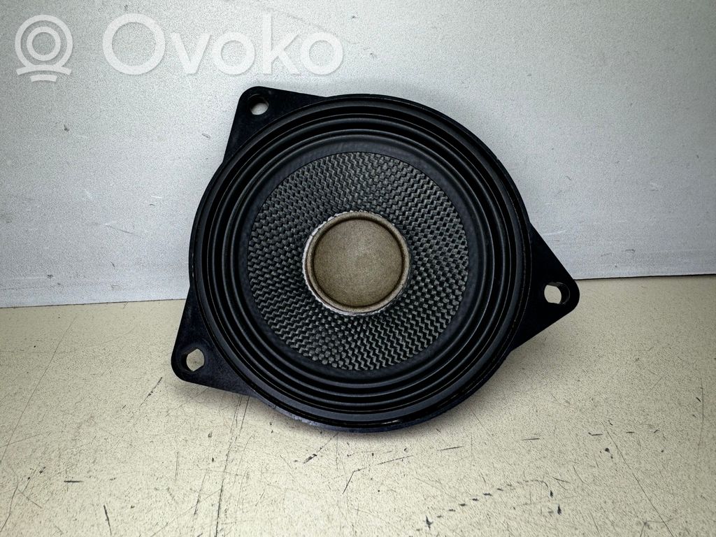 BMW 7 E65 E66 Altavoz del panel 