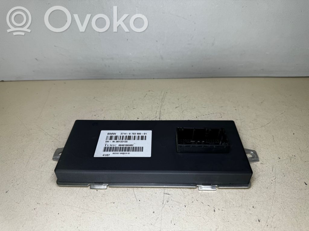 Ventilblock Stabilisator Adaptive Aktiv   6783986,678398601,37146783986,00133135,00401804B2,3714678398601