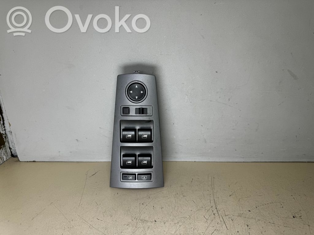 Przyciski szyb   6943054,E0200385,08W02K103