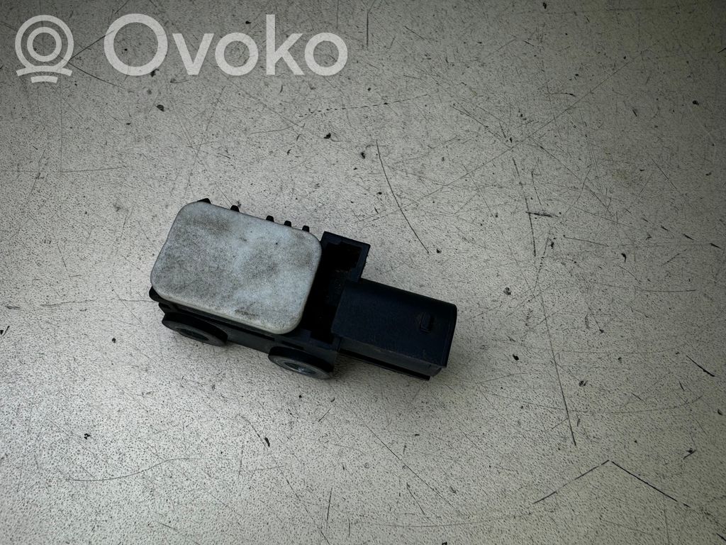 BMW 7 E65 E66 Airbag deployment crash/impact sensor 