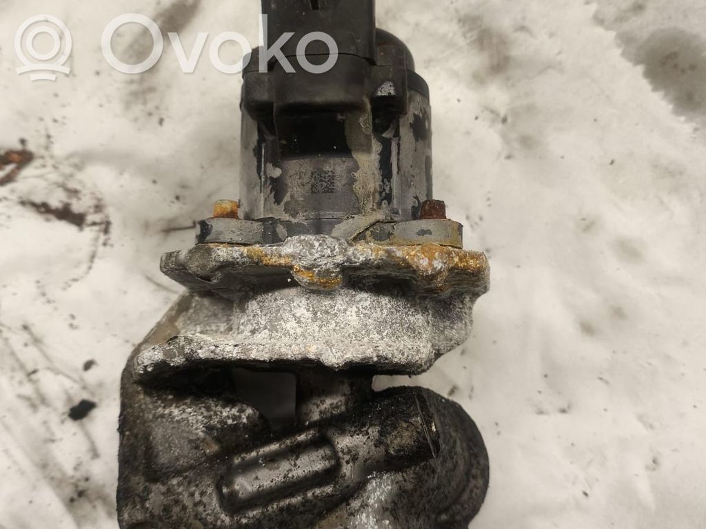Volvo C30 EGR valve 