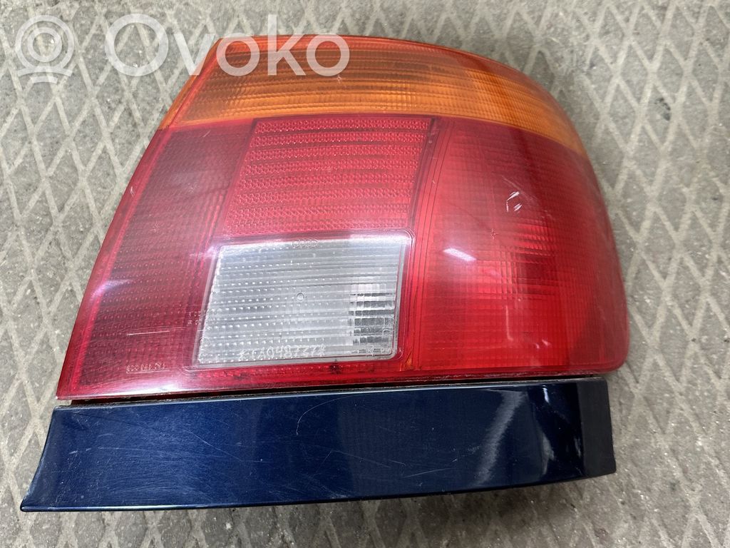 Audi A4 S4 B5 8D Takavalot 