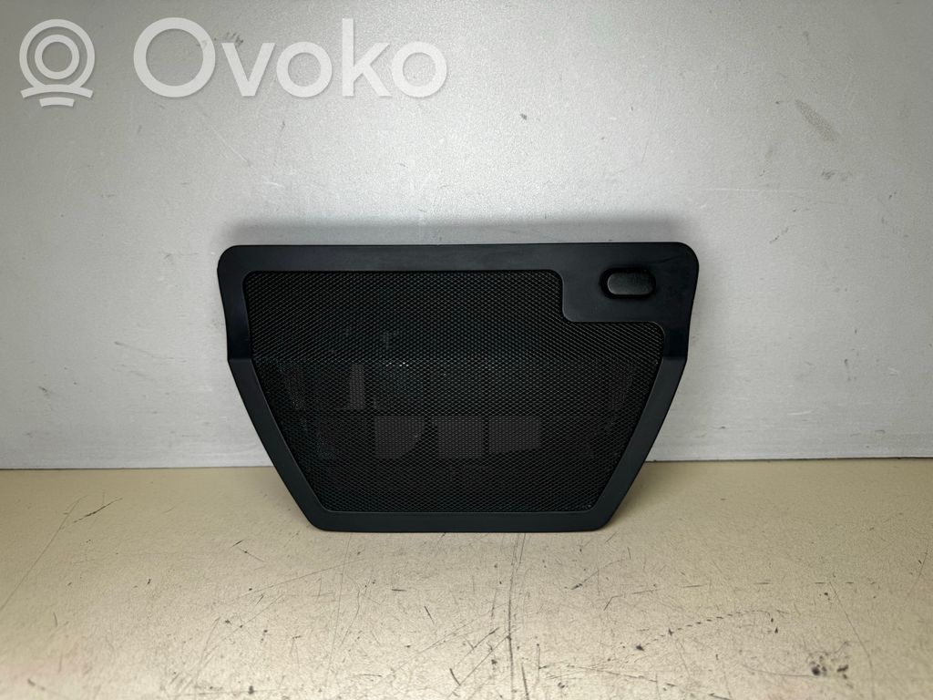 BMW 7 E65 E66 Dash center speaker trim cover 