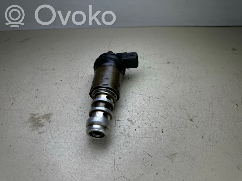 BMW 7 E65 E66 Electrovanne position arbre à cames 