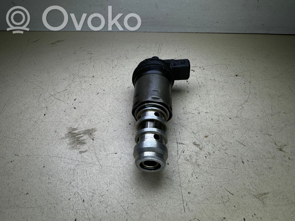 BMW 7 E65 E66 Camshaft vanos timing valve 